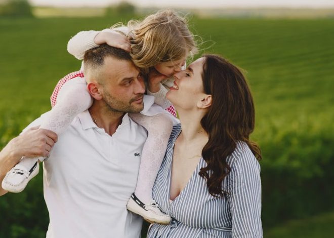 Rëndësia e lidhjeve familjare