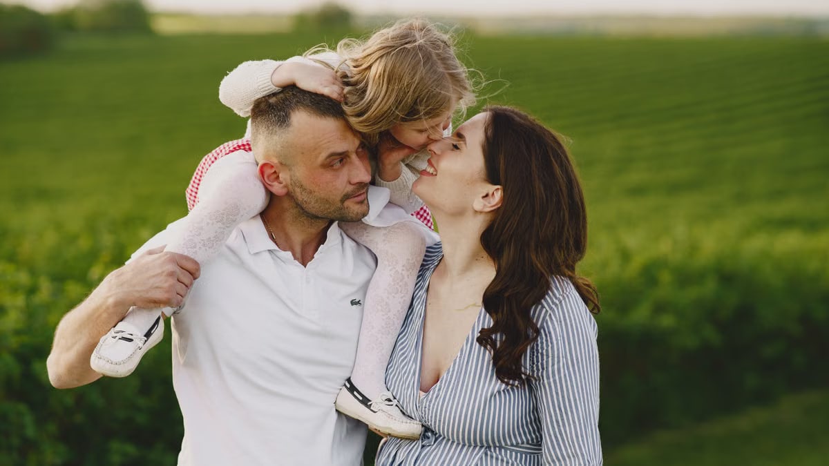 Rëndësia e lidhjeve familjare